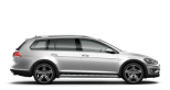 Station Wagon